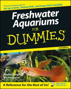 freshwater-aquariums-for-dummies