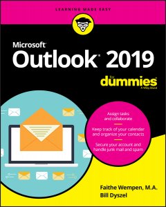 outlook-2019-for-dummies