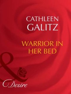 warrior-in-her-bed
