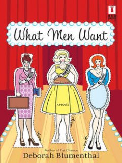 what-men-want