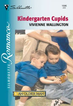 kindergarten-cupids