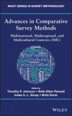 advances-in-comparative-survey-methods