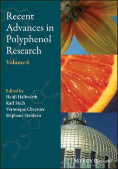 recent-advances-in-polyphenol-research