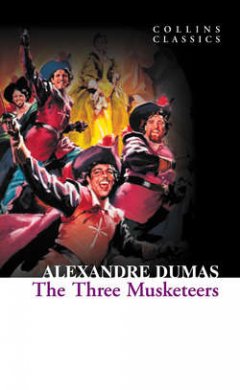 the-three-musketeers