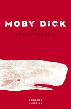moby-dick
