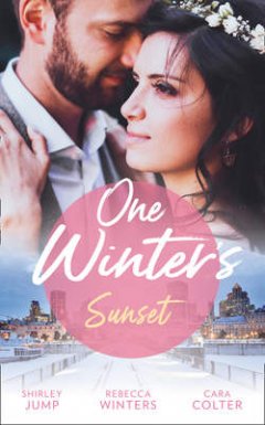 one-winters-sunset-the-christmas-baby-surprise