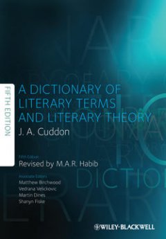 a-dictionary-of-literary-terms-and-literary-theory