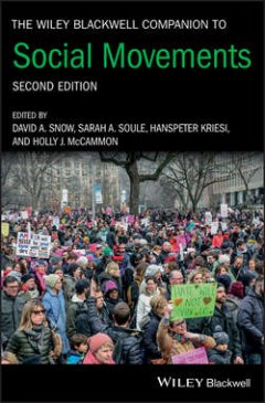 the-wiley-blackwell-companion-to-social-movements