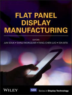 flat-panel-display-manufacturing
