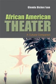 african-american-theater
