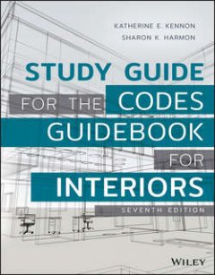 study-guide-for-the-codes-guidebook-for-interiors