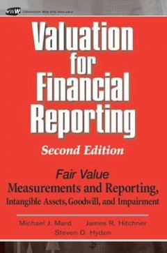 valuation-for-financial-reporting