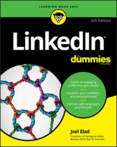 linkedin-for-dummies