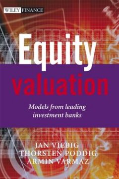 equity-valuation