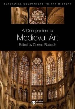 a-companion-to-medieval-art