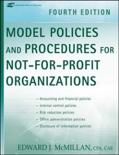 model-policies-and-procedures-for-not-for-profit