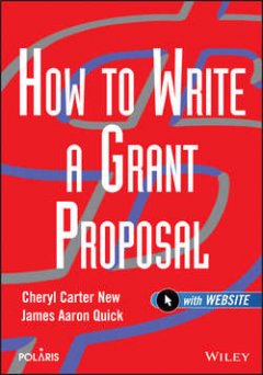 how-to-write-a-grant-proposal
