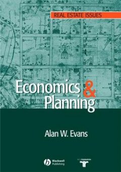 economics-and-land-use-planning