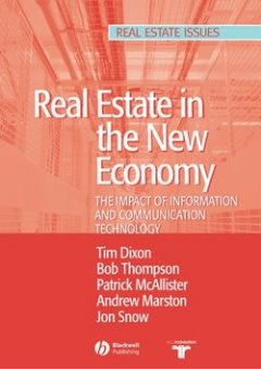 real-estate-and-the-new-economy