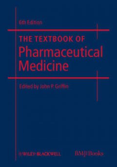 the-textbook-of-pharmaceutical-medicine