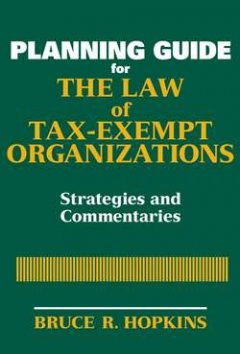 planning-guide-for-the-law-of-tax-exempt