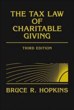 the-tax-law-of-charitable-giving