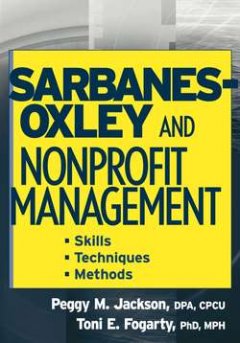 sarbanes-oxley-and-nonprofit-management