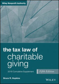 the-tax-law-of-charitable-giving