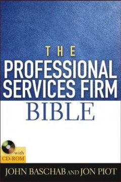 the-professional-services-firm-bible