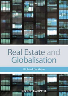 real-estate-and-globalisation