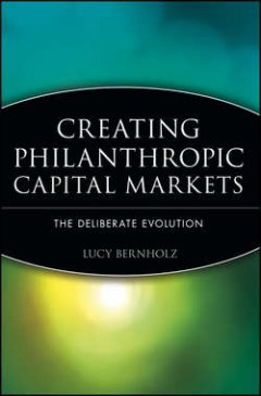 creating-philanthropic-capital-markets