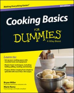 cooking-basics-for-dummies