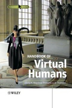 handbook-of-virtual-humans