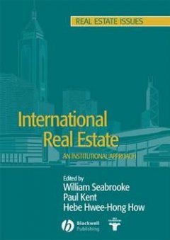 international-real-estate