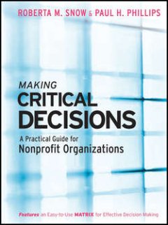 making-critical-decisions