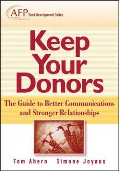 keep-your-donors