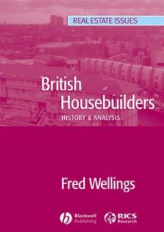 british-housebuilders