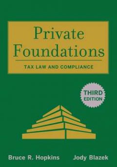 private-foundations