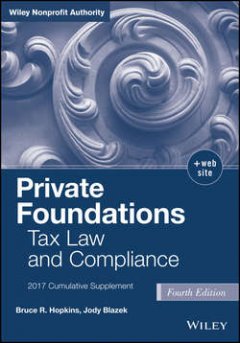 private-foundations