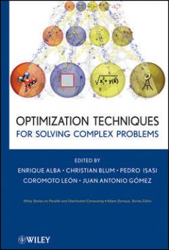 optimization-techniques-for-solving-complex