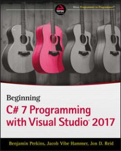 beginning-c-7-programming-with-visual-studio-2017
