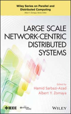 large-scale-network-centric-distributed-systems