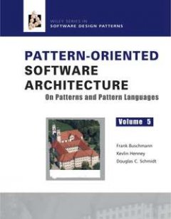 pattern-oriented-software-architecture-on
