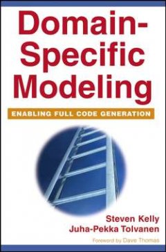 domain-specific-modeling