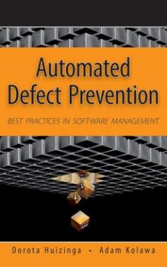 automated-defect-prevention