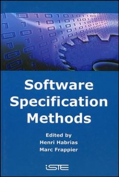 software-specification-methods