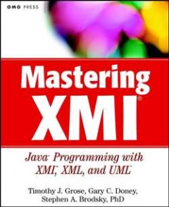 mastering-xmi