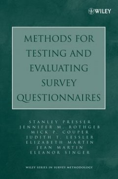 methods-for-testing-and-evaluating-survey