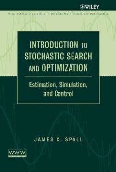 introduction-to-stochastic-search-and-optimization