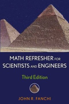 math-refresher-for-scientists-and-engineers